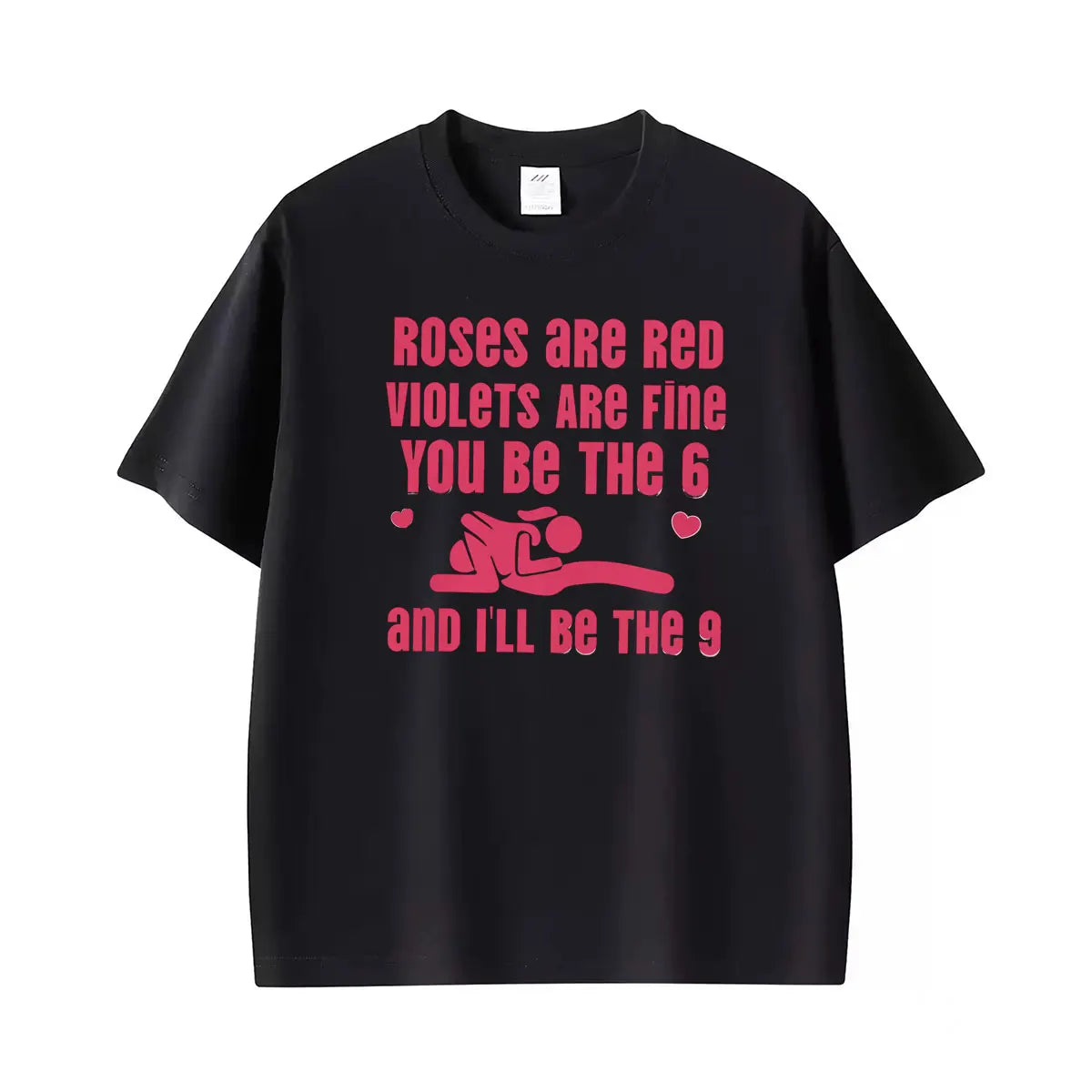 Dirty Mind Funny Sassy & Inappropriate Fill-In-The-Blanks Graphic T-Shirt