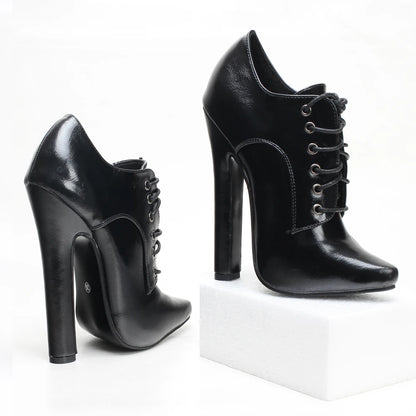 Women’s Extreme Super High Stiletto Pumps