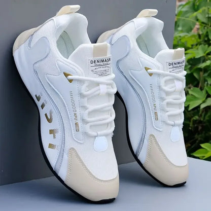 Men's Lightweight Breathable Sports Shoes