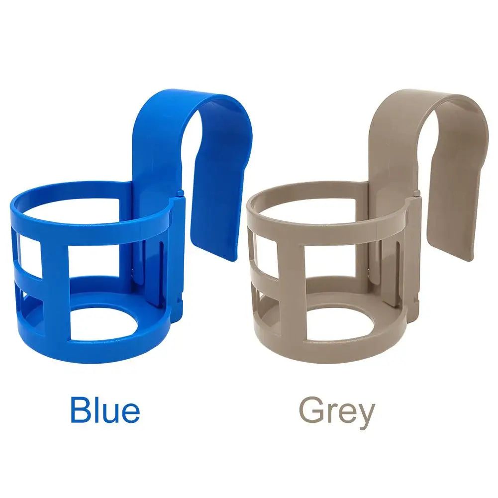 4x Water Cup Hanging Holder Hook for Above Swimming Pool