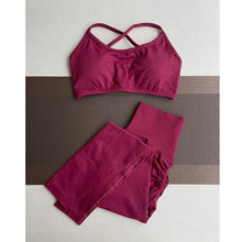 High Waist Seamless Stretchy Leggings