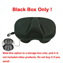 Anti-Fog Silicone Tempered Glass Snorkeling Mask