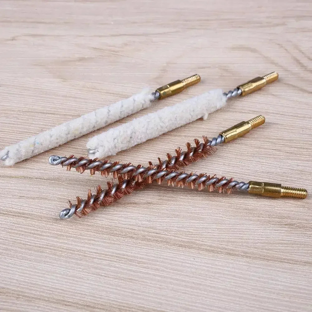 Tactical Rifle Gun Cleaning Kit