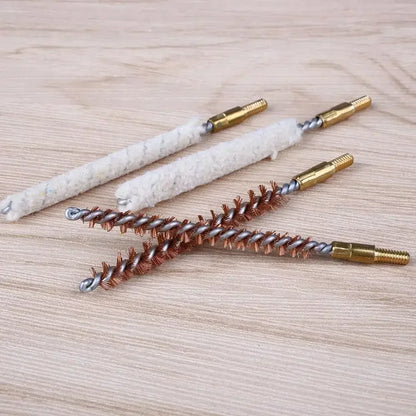 Tactical Rifle Gun Cleaning Kit