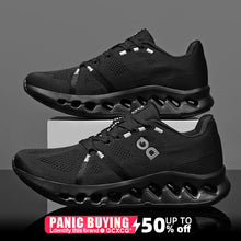 Specialty Breathable Lightweight Athletic Sneakers ﻿