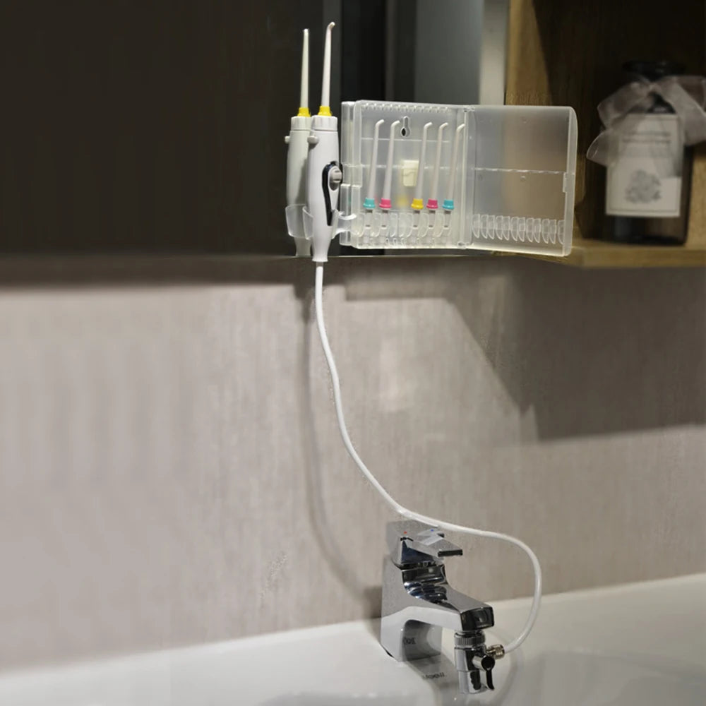 Dental SPA Oral Irrigator