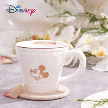 3D Mouse Ceramic Coffee Mug