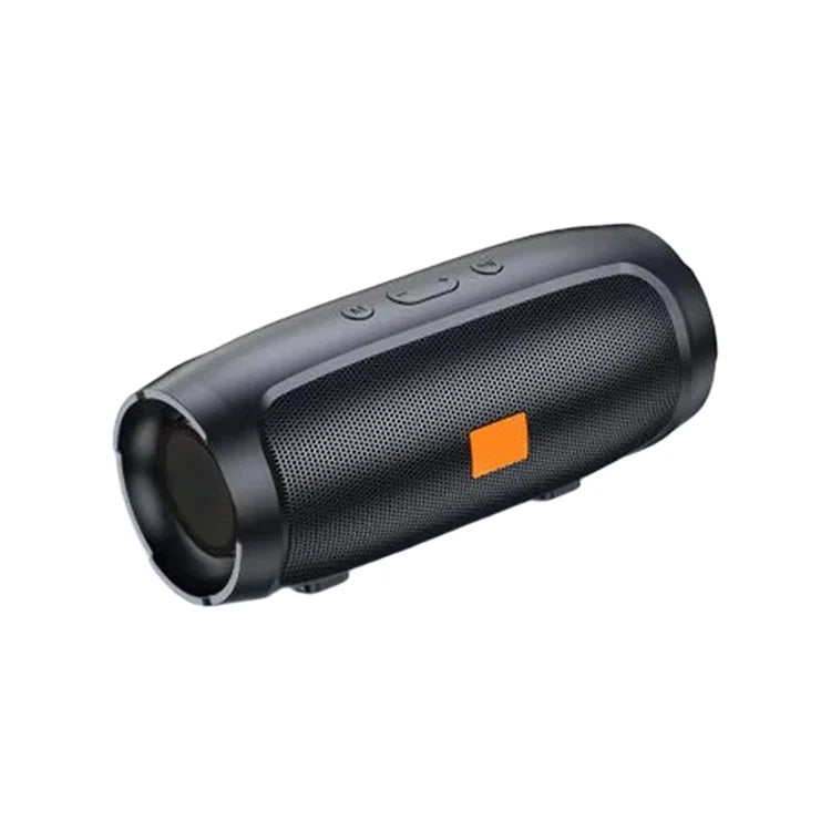 Lenovo FM Portable Bluetooth 5.4 Wireless Outdoor Speaker