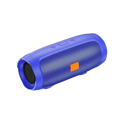 Lenovo FM Portable Bluetooth 5.4 Wireless Outdoor Speaker