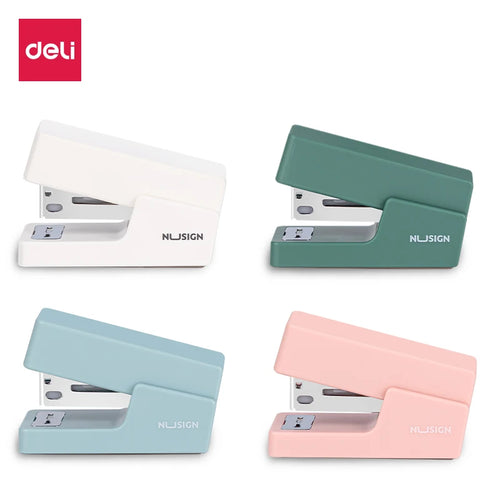 Portable Mini Stapler Set