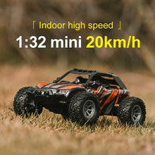 1:32 Mini 20Km/h Off-Road High Speed Remote Control Vehicle