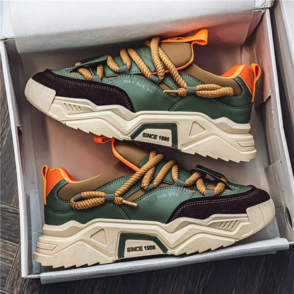 Casual Durable Comfortable & Stylish Sneakers
