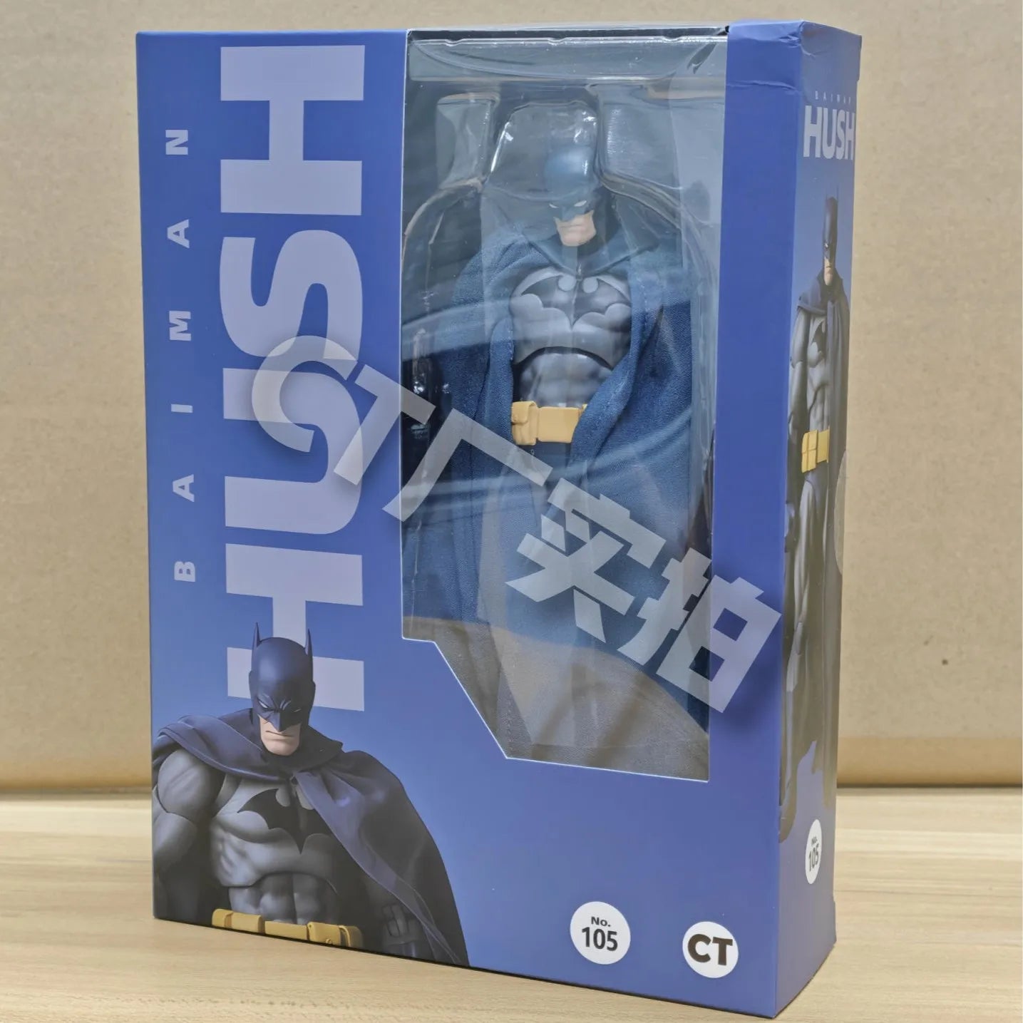 Fondjoy 1/12 Scale Collectible Action Figure Statue Model