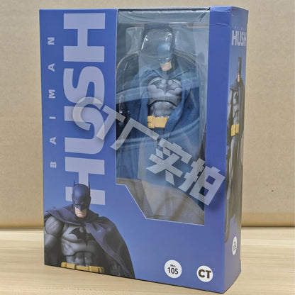 Fondjoy 1/12 Scale Collectible Action Figure Statue Model