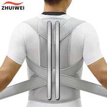 Back Posture Corrector Posture Brace Strap