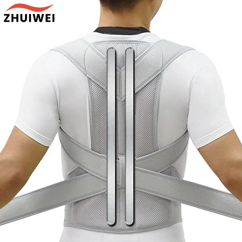 Back Posture Corrector Posture Brace Strap