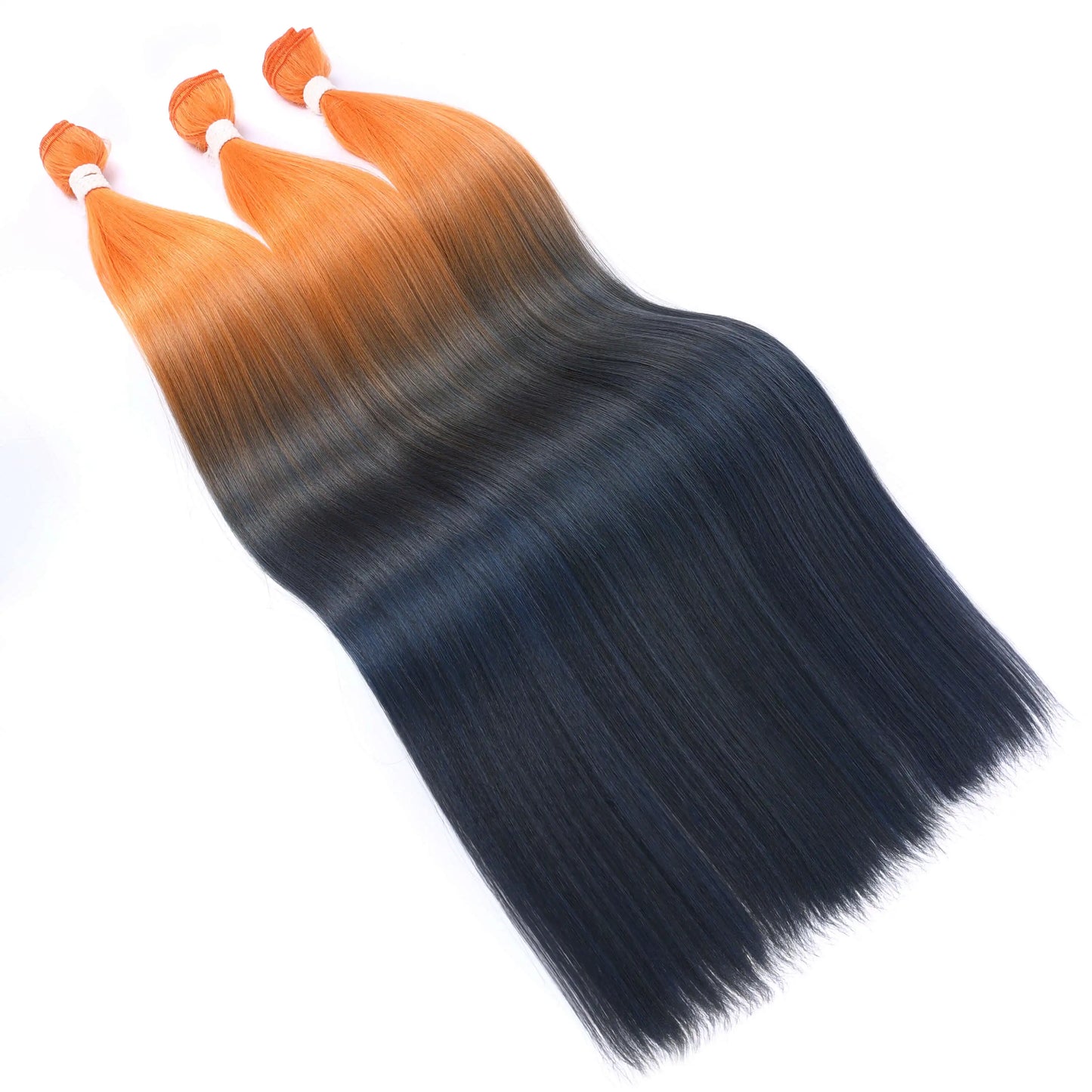 YunRong Bone Straight Hair Bundles