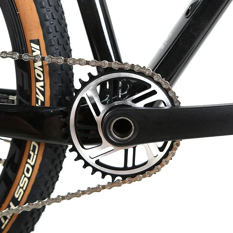 TWITTER OVERLORD EDS-13S Electronic shifting Oil Disc Brake Full suspension Carbon Fiber Mountain Bike