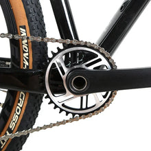 TWITTER OVERLORD EDS-13S Electronic shifting Oil Disc Brake Full suspension Carbon Fiber Mountain Bike