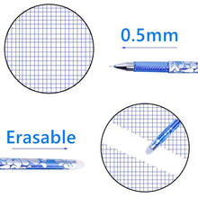 Kawaii Erasable Gel Pens