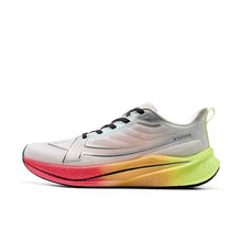 Cushioning Wear-Resistant Lightweight Sneakers