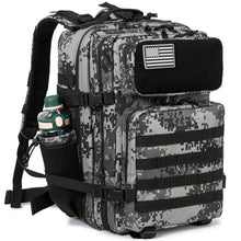 45L Tactical Backpack