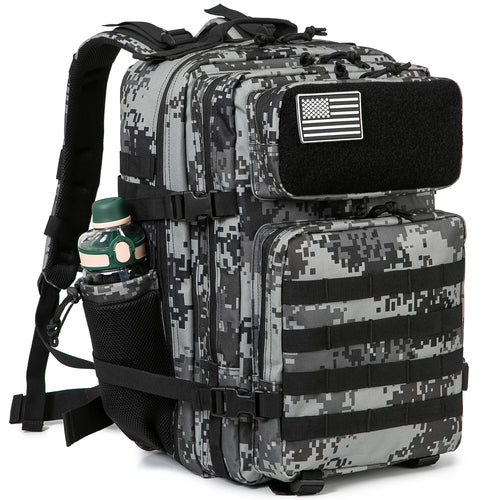 45L Tactical Backpack