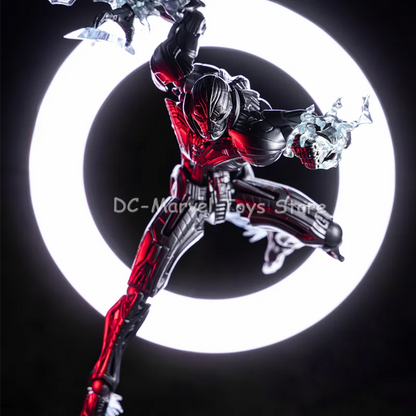 Kaiyodo Bandai Anime Action Figure Model Toy