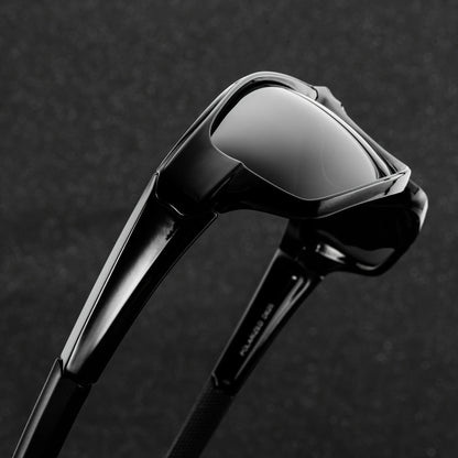 2pairs Sports Polarized Sunglasses