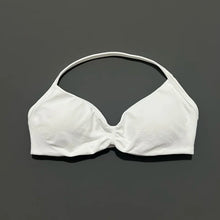 Strappy High Support Thin Strap Seamless Bras