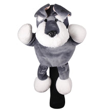 Animal Figure Golf Club Head Covers