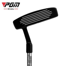 PGM NSR Stainless Steel Beginners Kids Golf Putter