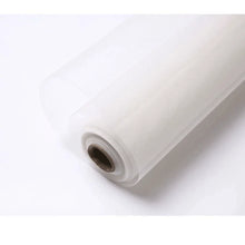 Mosquito Proof Mesh Zippered Window Screen