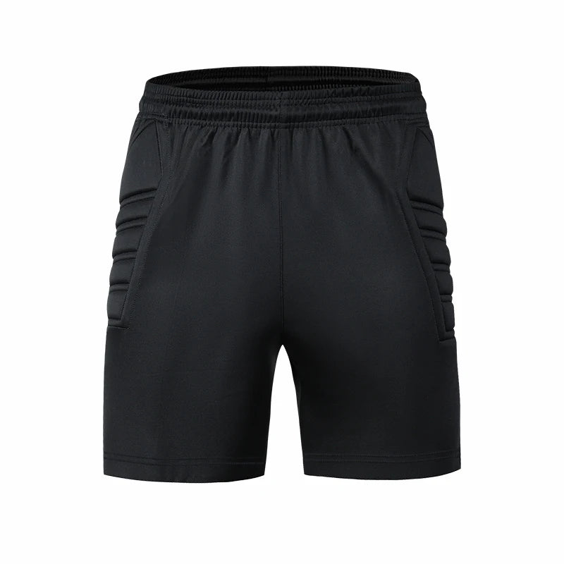 Sponge Protective Training Shorts with Hip Pads