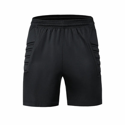 Sponge Protective Training Shorts with Hip Pads