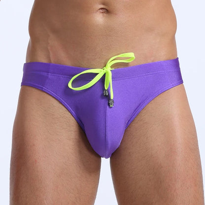 Low Waist Bikini Swimwear