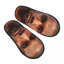 Funny Kanye West Meme Guest Slippers