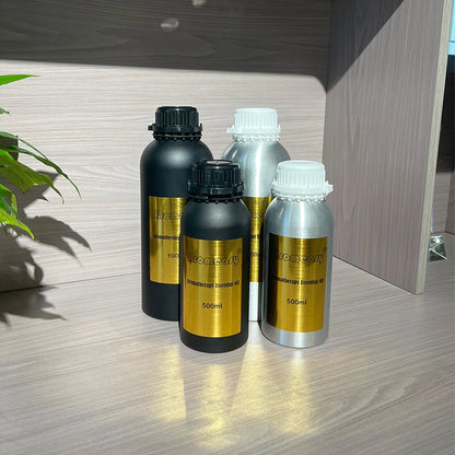 Aromeasy Hotel Collection Aromatherapy Essential Oil