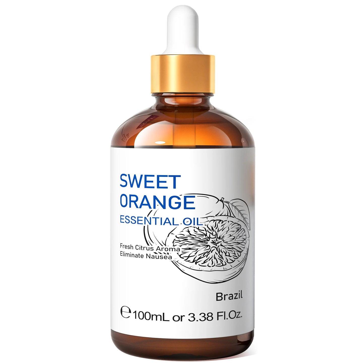 HIQILI 100ML Tea Tree Essential Oils
