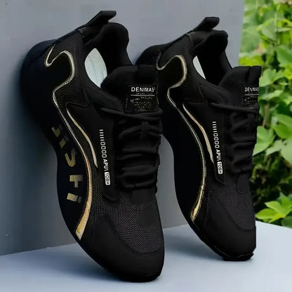 Men's Lightweight Breathable Sports Shoes