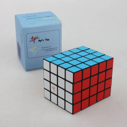 Ayi 4x4x5 Full-Function Unequal Cubo Magico