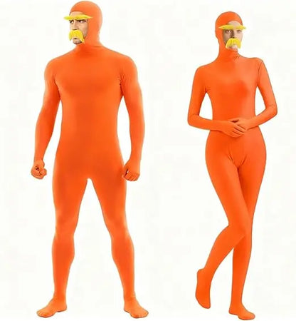 Adult Cosplay Costume Set – Anime & Halloween Party Uniform