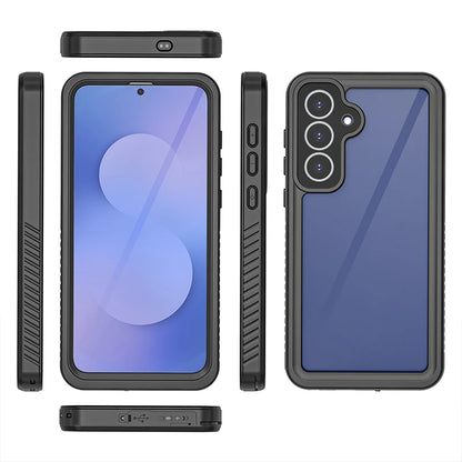 IP68 Waterproof Rugged Full-Body Shockproof Phone Case for Samsung Galaxy S Series