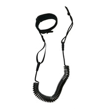 10FT Coiled Surfboard Leash