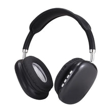 P9 Wireless Bluetooth Headphones Noise Cancelling with Mic Pods