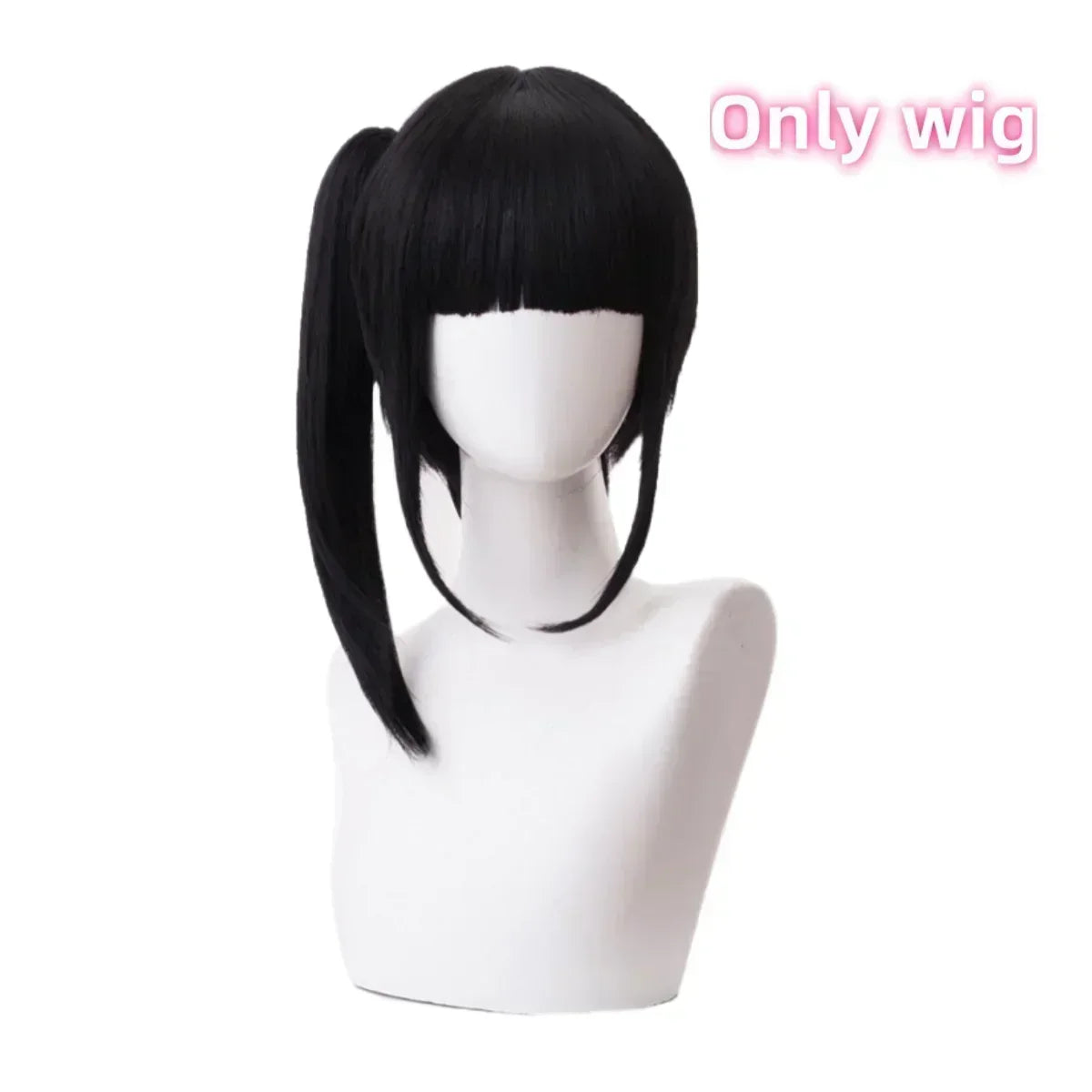 Tsuyuri Kanao Anime Cosplay Costume