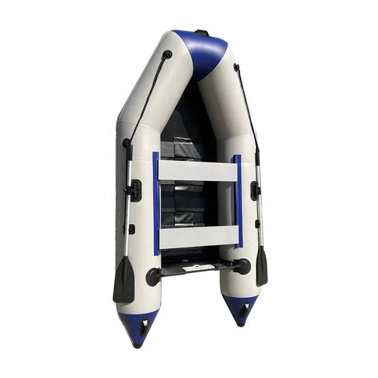 9ft Inflatable 4 Person Sport Boat