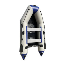 9ft Inflatable 4 Person Sport Boat