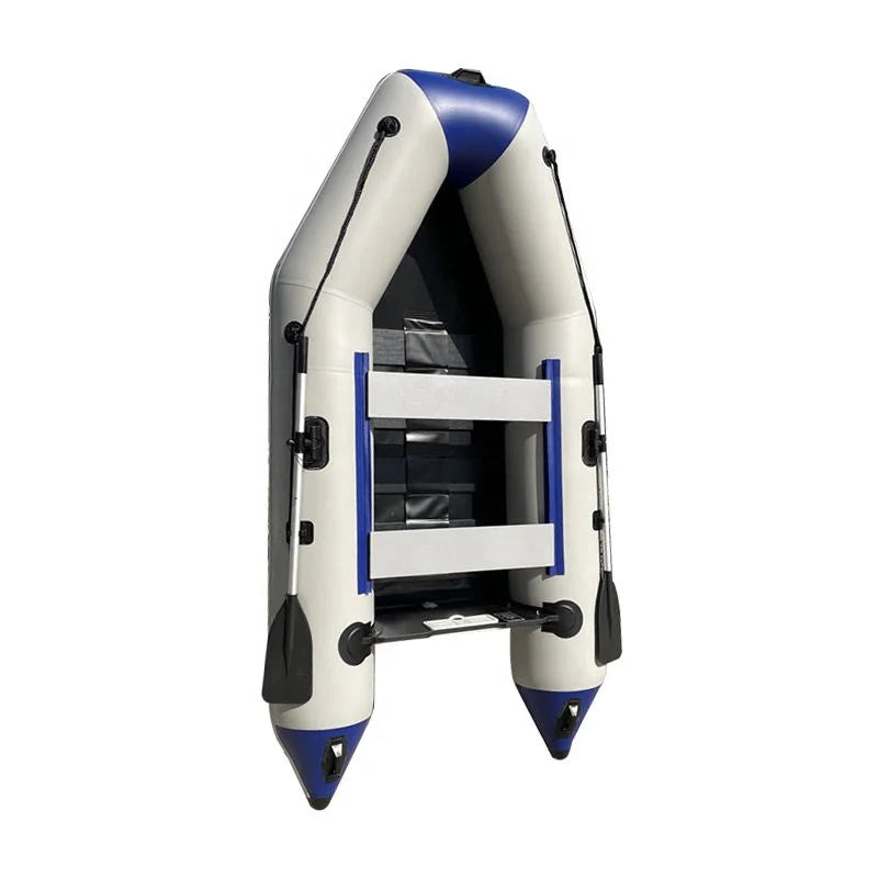 9ft Inflatable 4 Person Sport Boat