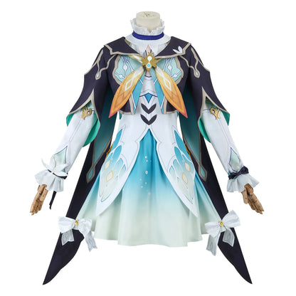 Honkai Star Rail Roleplay Cosplay Costume Set - Game Character Stage Outfit & Accessories